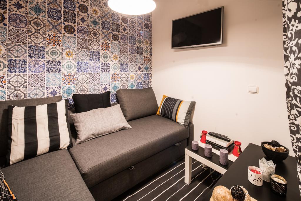 Ferienwohnung Lisbon Fragrances Exterior foto