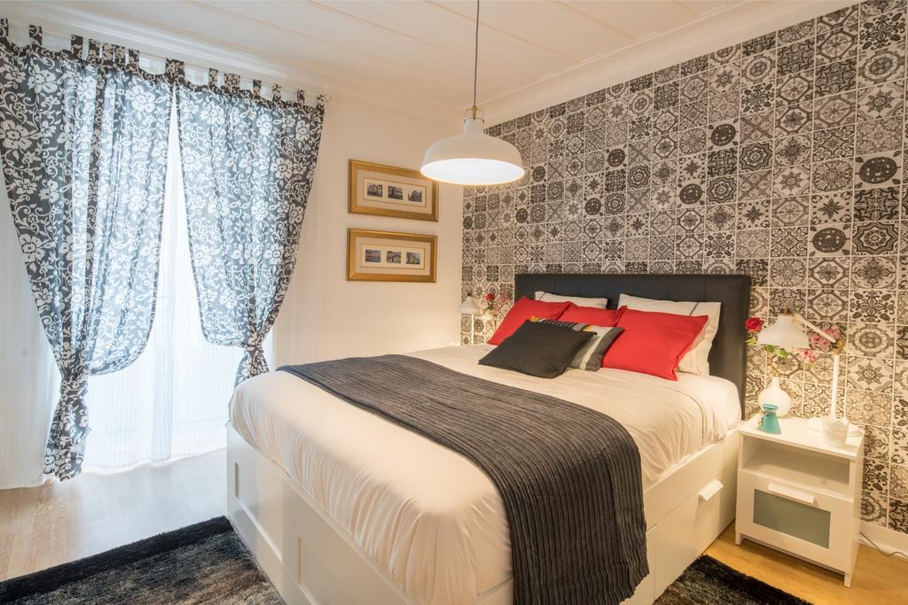 Ferienwohnung Lisbon Fragrances Exterior foto