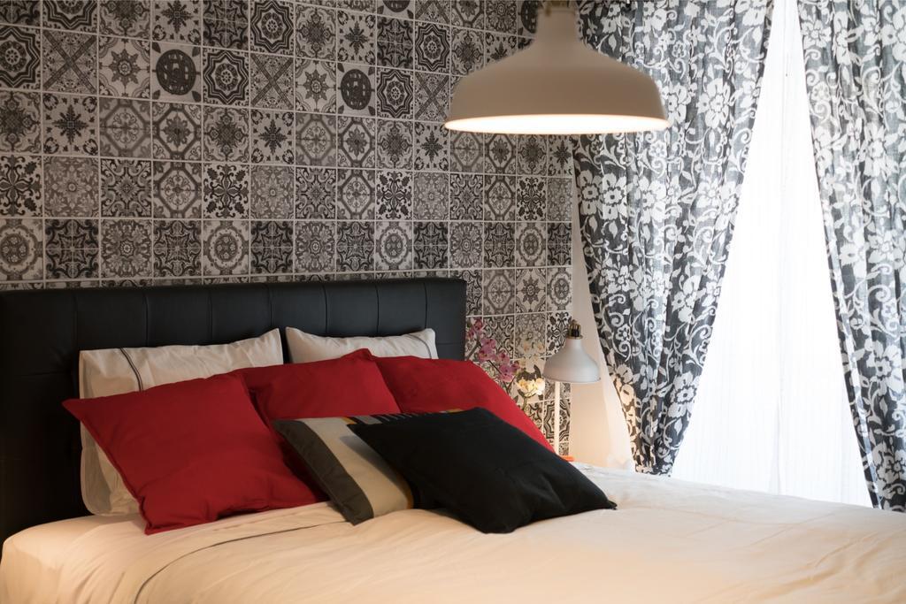 Ferienwohnung Lisbon Fragrances Exterior foto